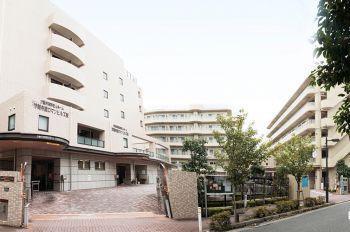 医療福祉の園(全体)