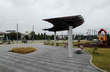 浮間舟渡テニス