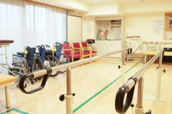 機能訓練室